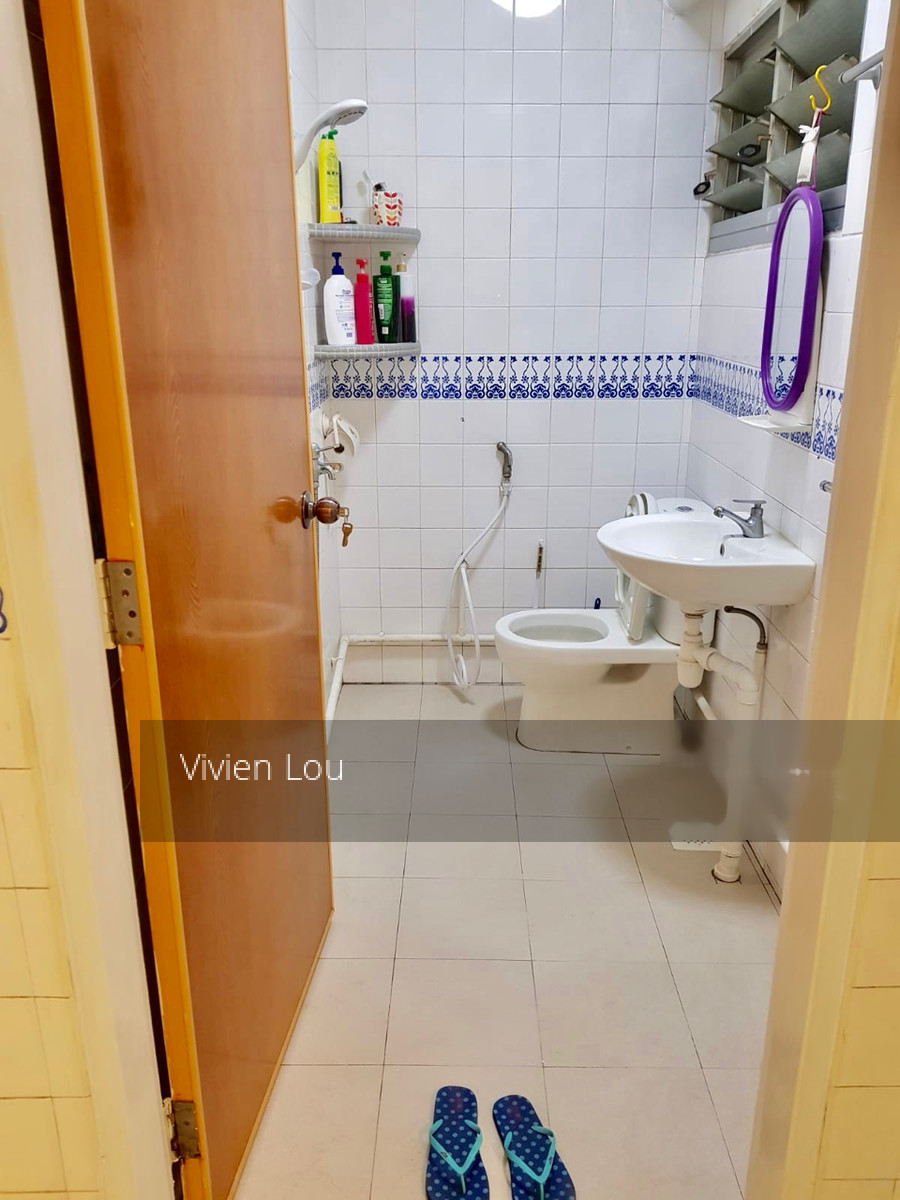 Blk 851 Jurong West Street 81 (Jurong West), HDB 4 Rooms #188945332